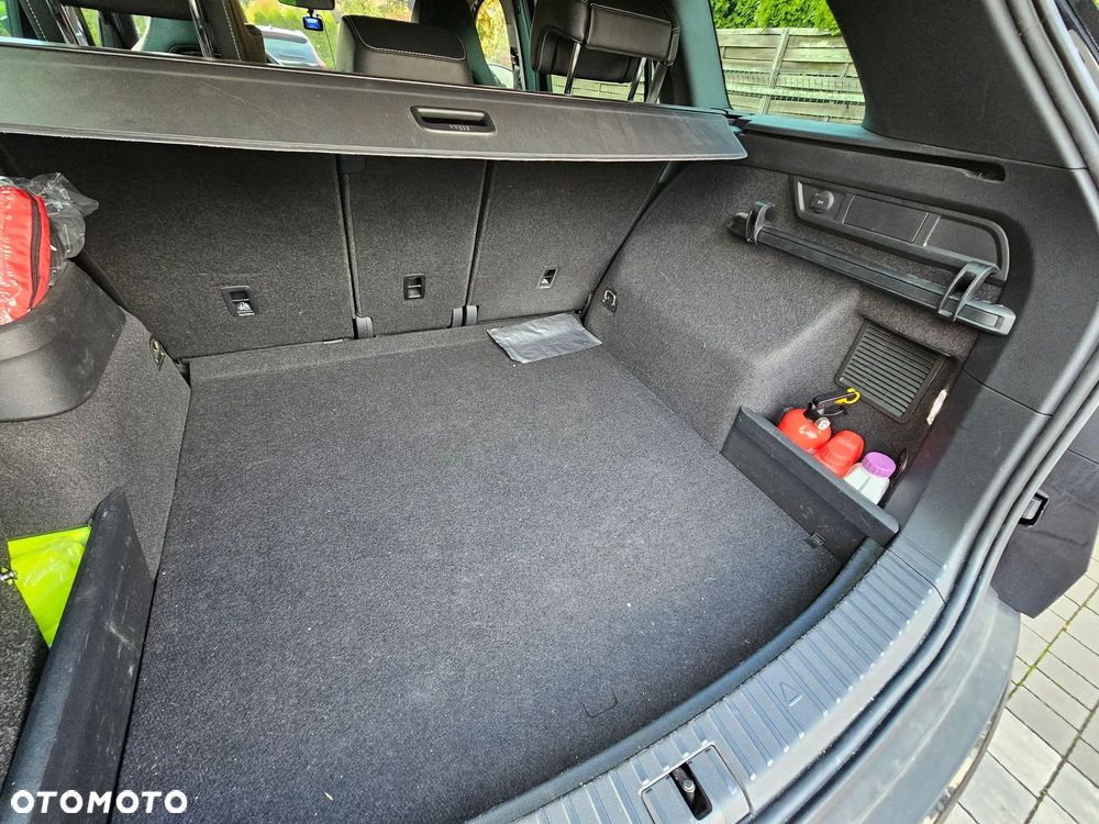 Skoda Kodiaq 2.0 TSI 4x4 Sportline DSG - 19