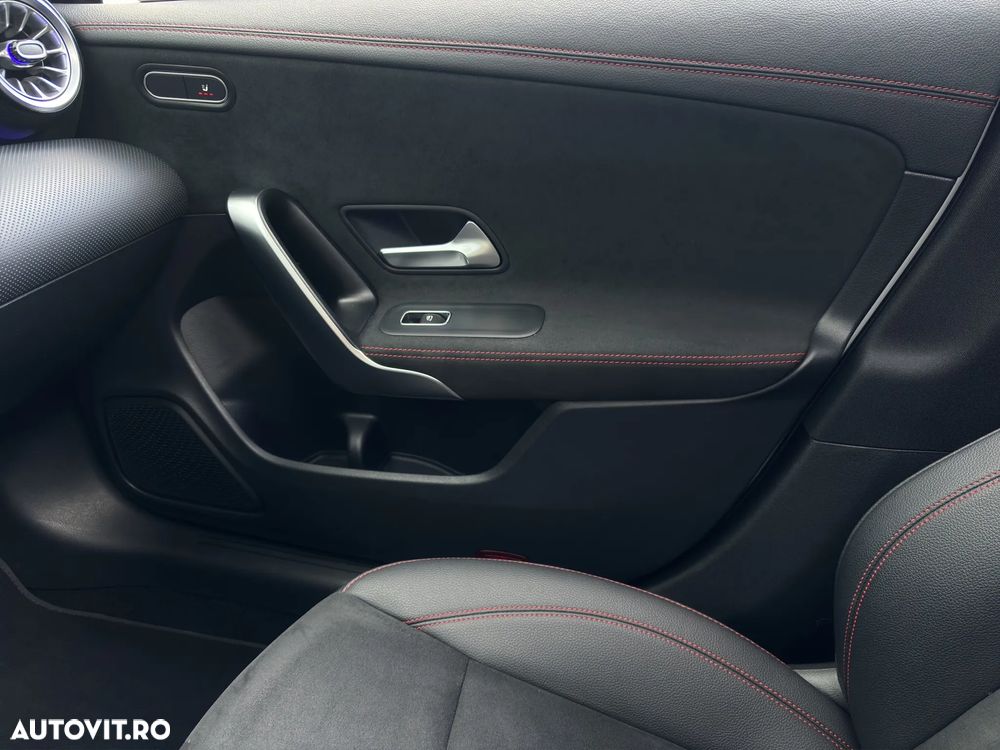 Mercedes-Benz CLA 200 - 18