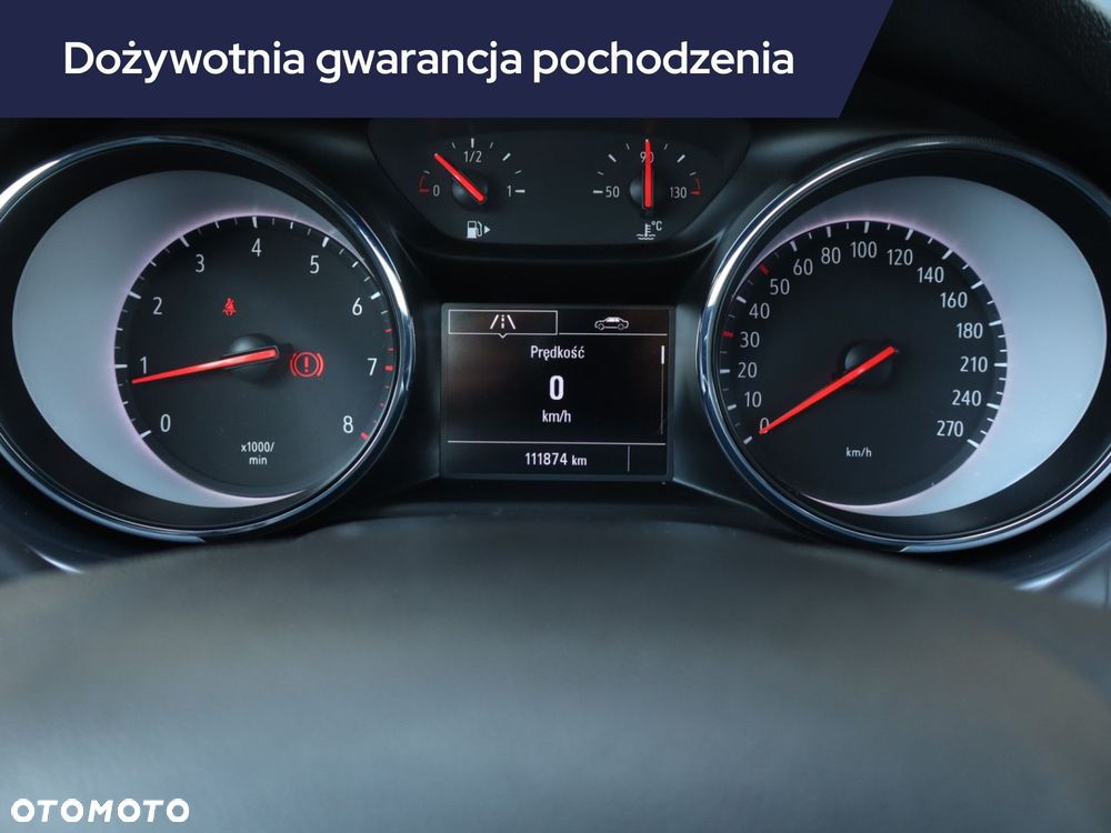 Opel Astra - 13
