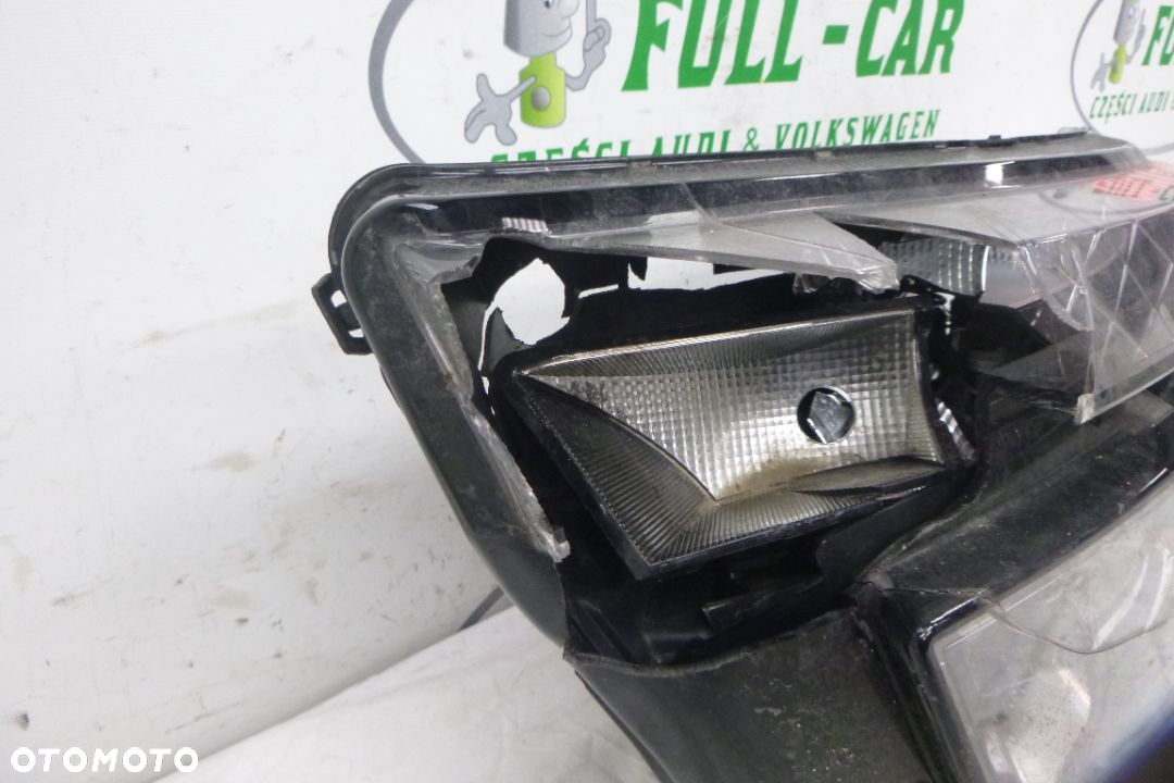 SKODA KAMIQ LAMPA LEWY PRZOD 658941019 - 3
