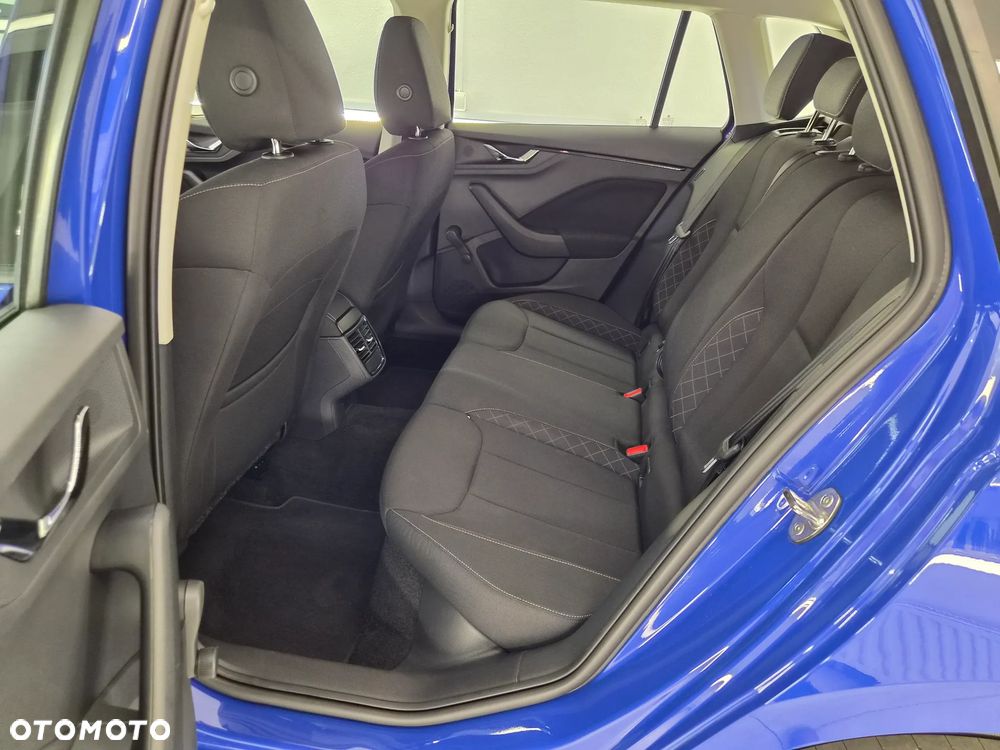 Skoda Kamiq 1.0 TSI Clever - 16