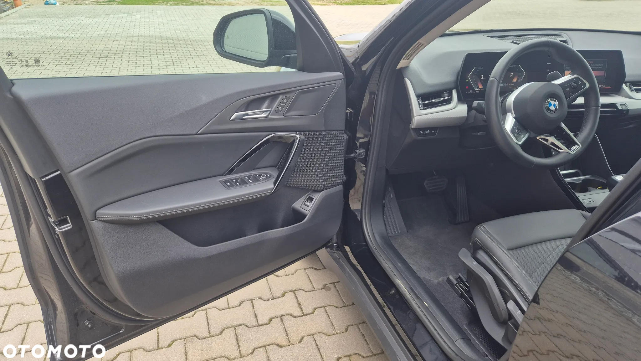 BMW X1 - 23