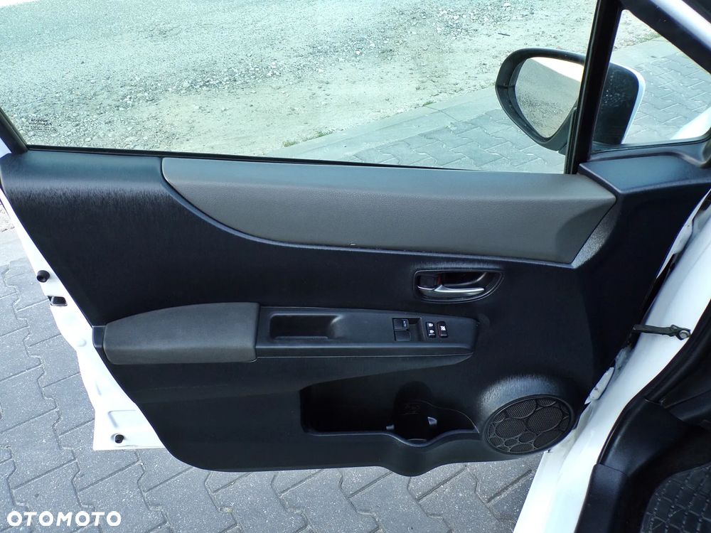 Toyota Yaris 1.33 VVT-i Comfort - 17