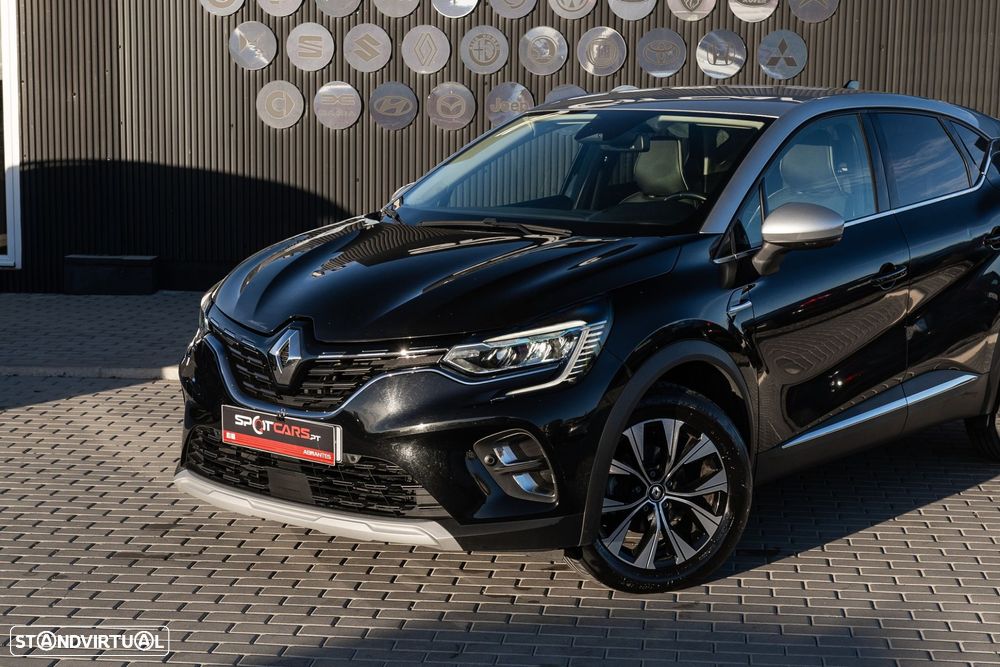 Renault Captur 1.0 TCe Techno - 5