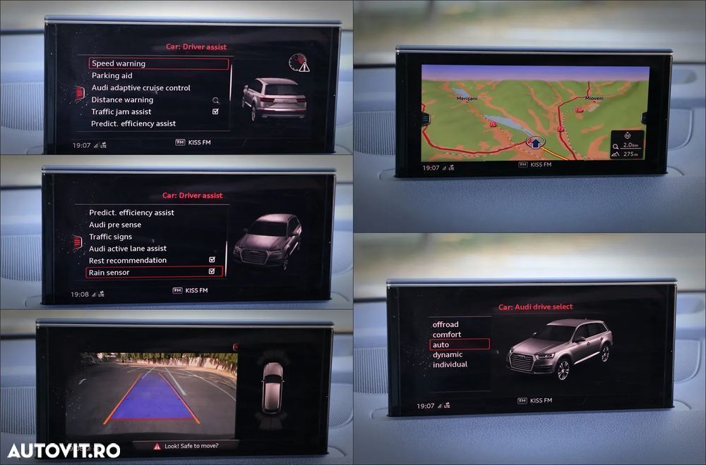 Audi Q7 3.0 TDI ultra quattro tiptronic - 17