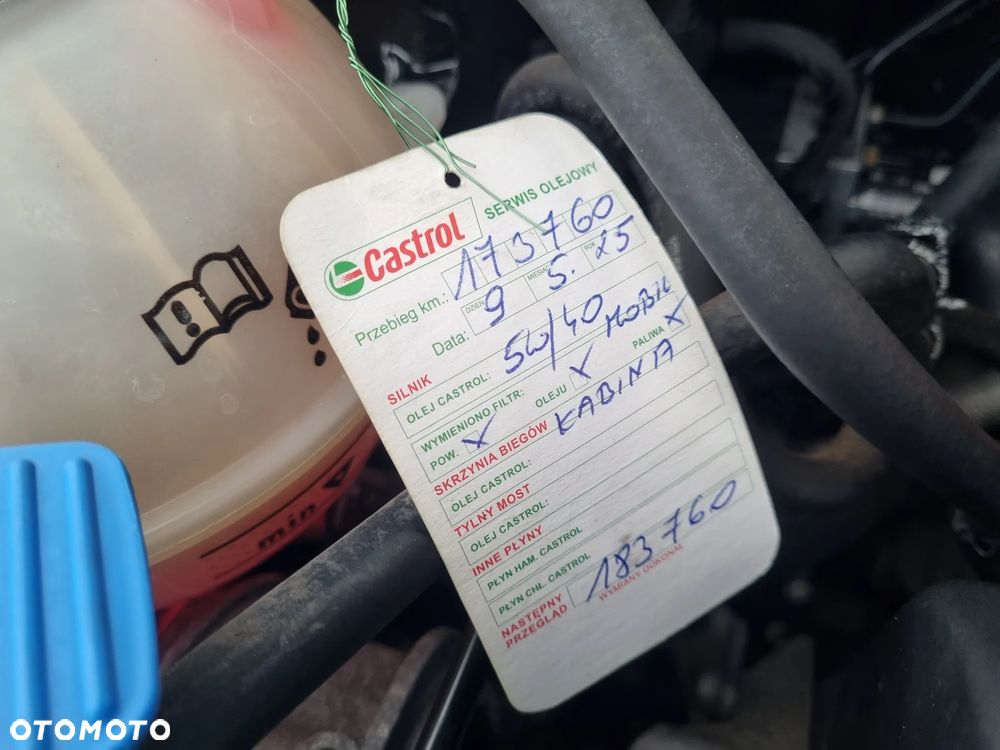 Volkswagen Golf VI 1.4 Trendline CityLine - 13