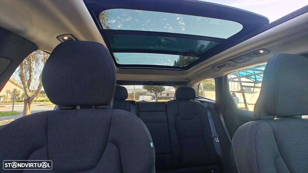 Volvo XC 60 2.0 T6 PHEV Inscription Expression AWD - 17