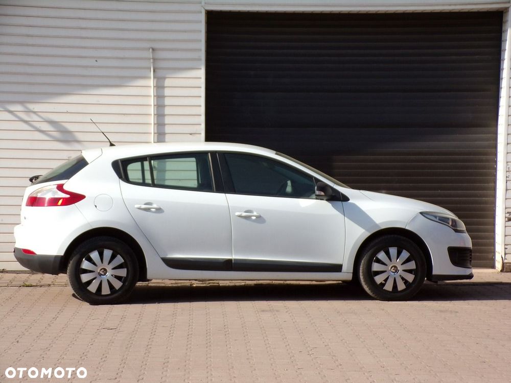 Renault Megane - 12