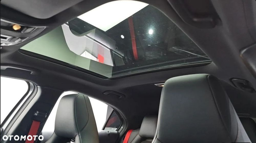 Mercedes-Benz Klasa A AMG 45 4Matic AMG Speedshift 7G-DCT - 11