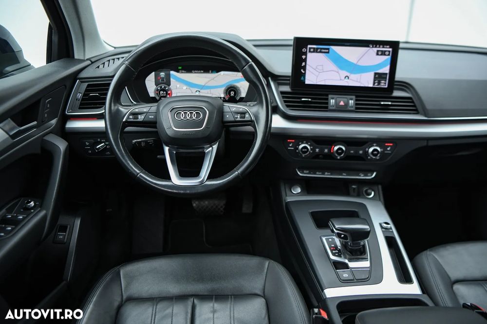 Audi Q5 - 31
