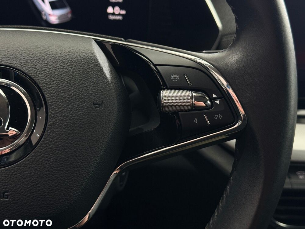 Skoda Octavia 1.5 TSI ACT Style - 24