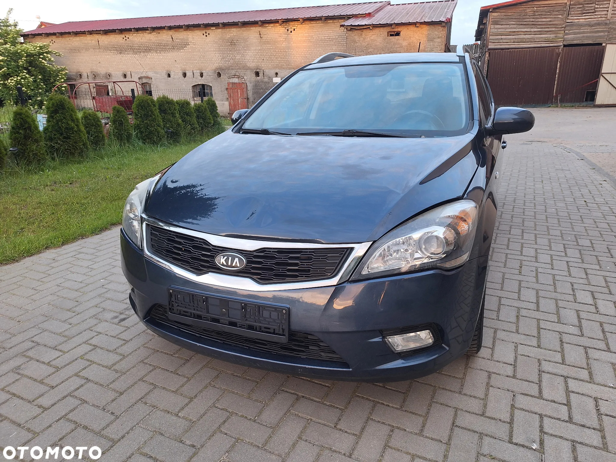 Kia Ceed - 3