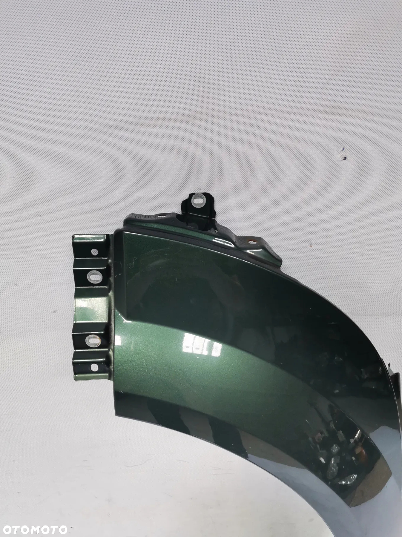 Błotnik Przedni LEWY AUDI TT 8N 98-06 ORYGINAŁ - 4