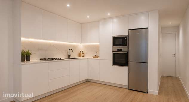 PARADELA GARDENS - Apartamento T3 - Grande imagem: 5/10