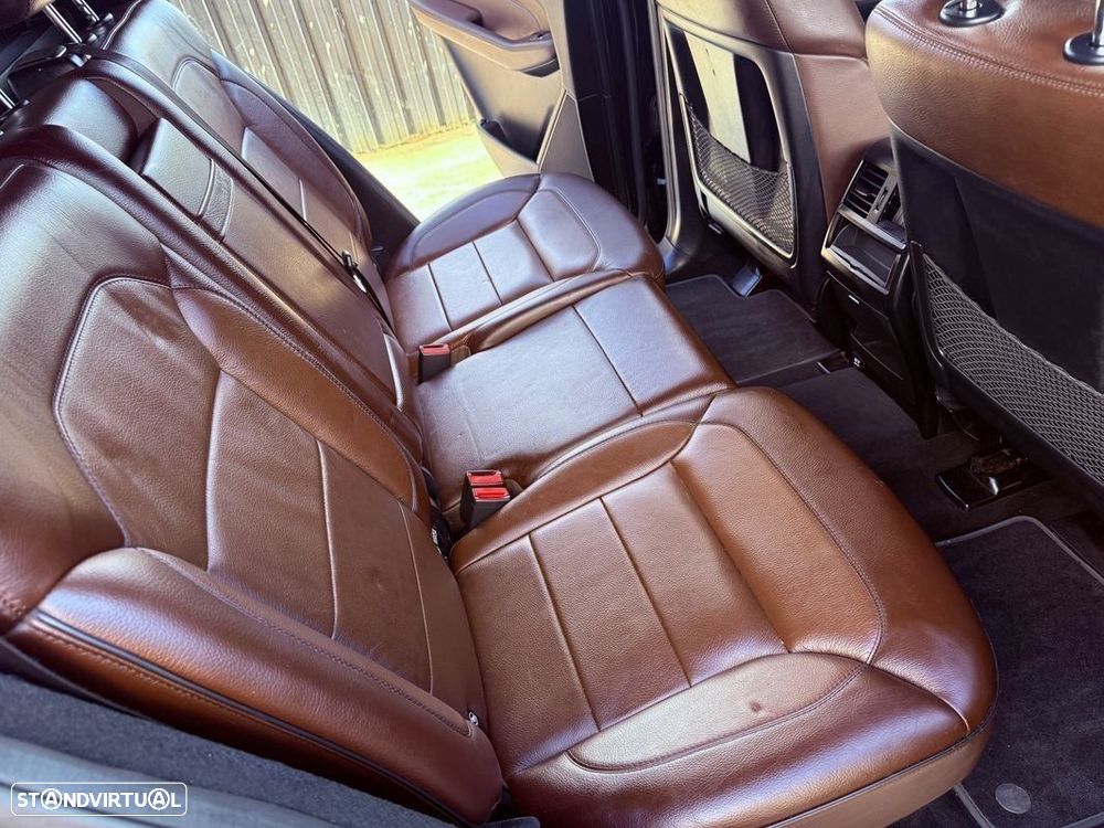 Mercedes-Benz ML 250 BlueTEC - 16