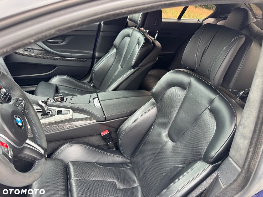 BMW M6 - 12