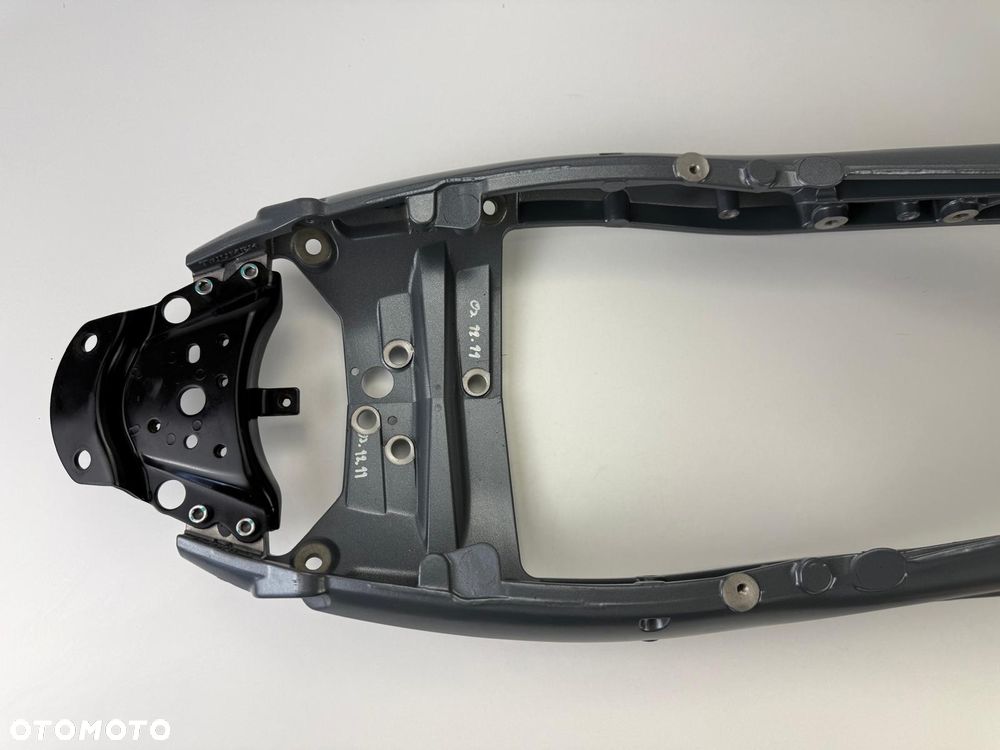 Stelaż tył Triumph Street Triple 675 2013-17 - 6