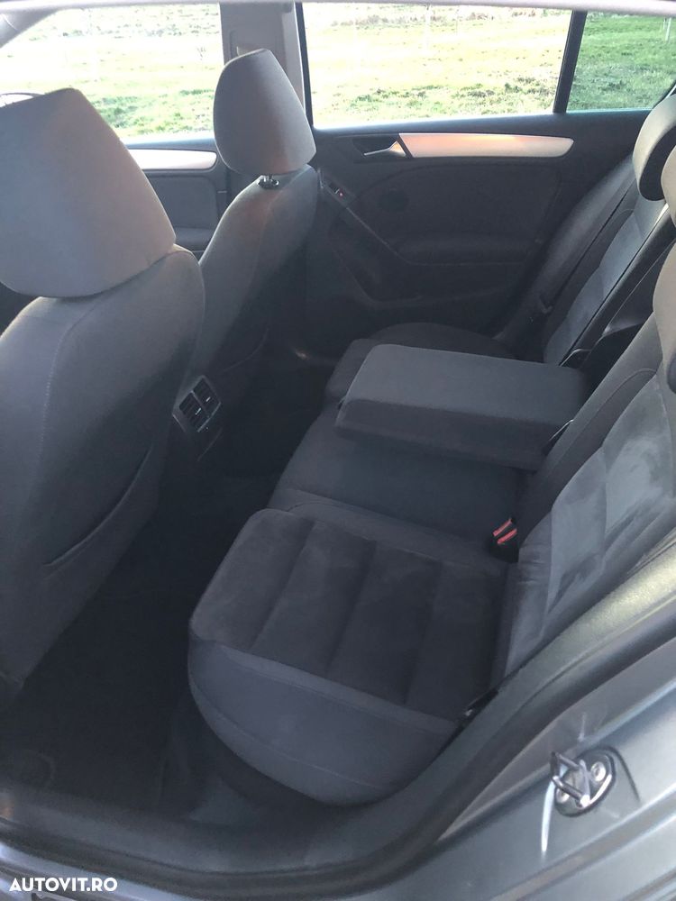 Volkswagen Golf 1.4 TSI Highline - 9