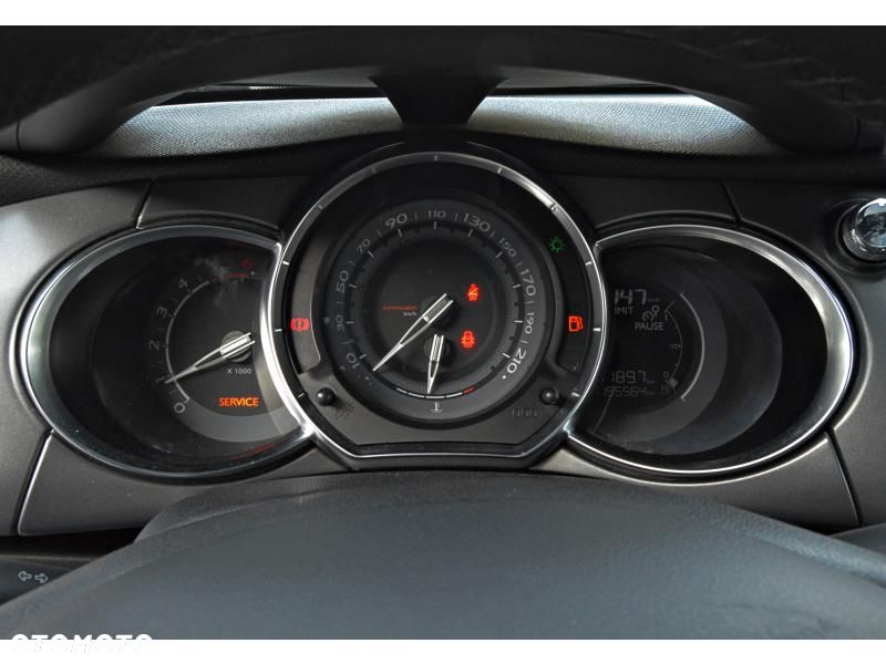 Citroën DS3 BlueHDi 120 SportChic - 15