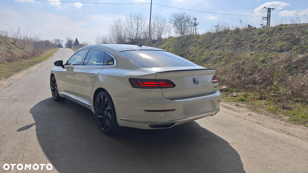 Volkswagen Arteon 2.0 TSI 4Motion R-Line DSG - 9