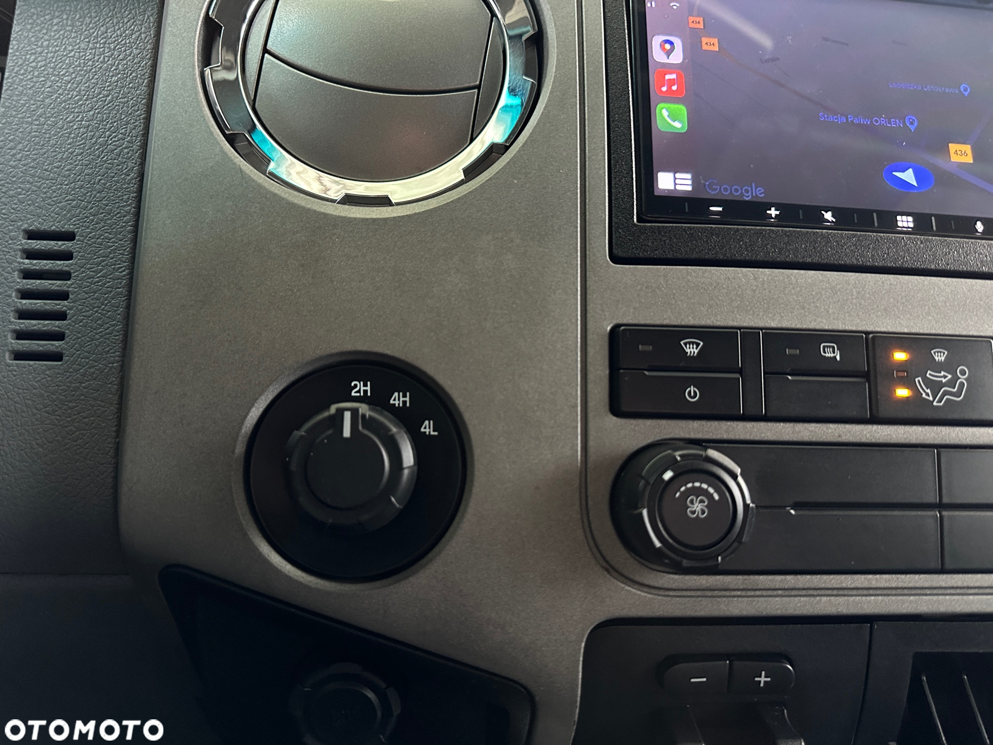 Ford F250 - 27