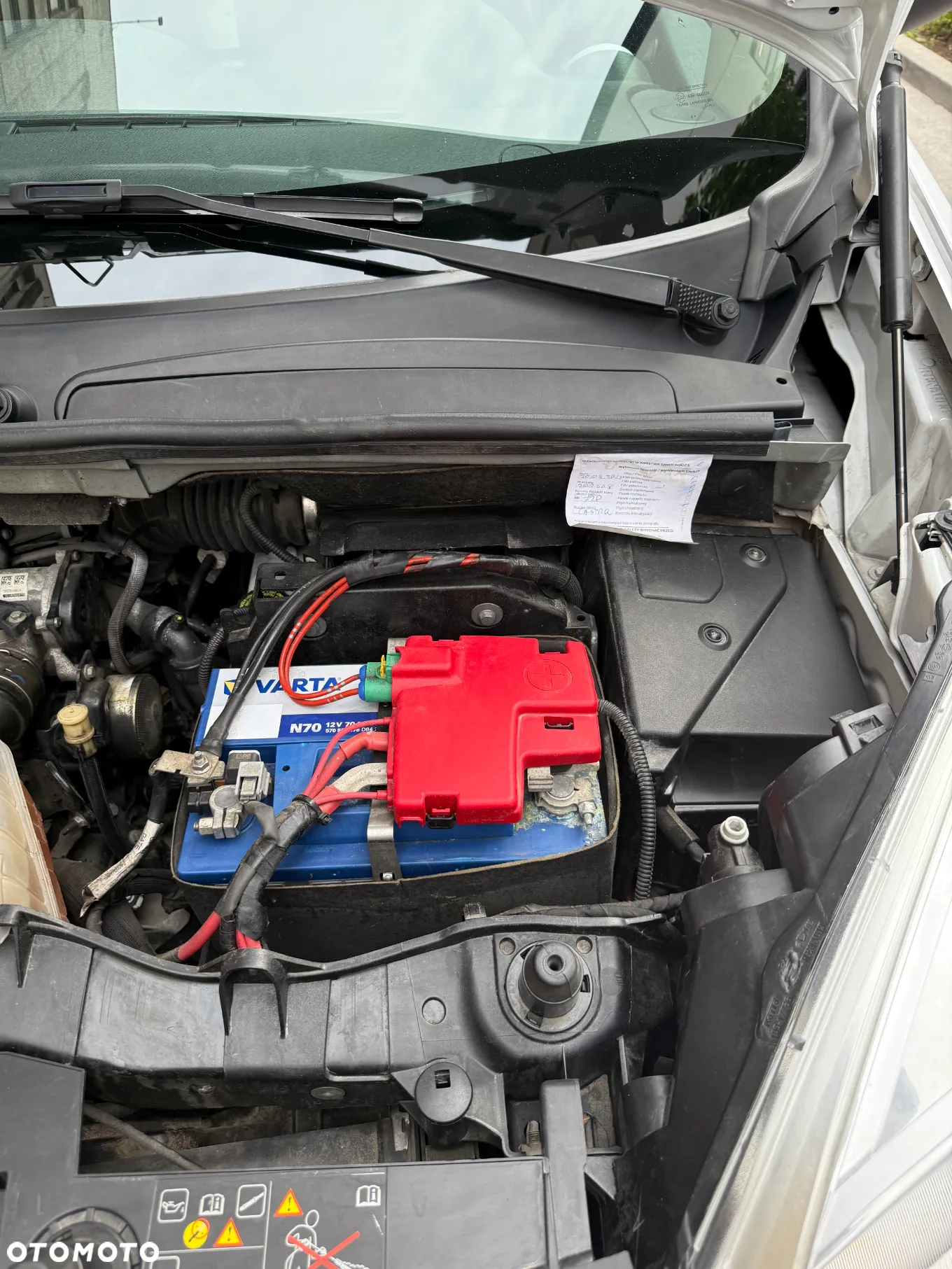 Renault KANGOO - 12