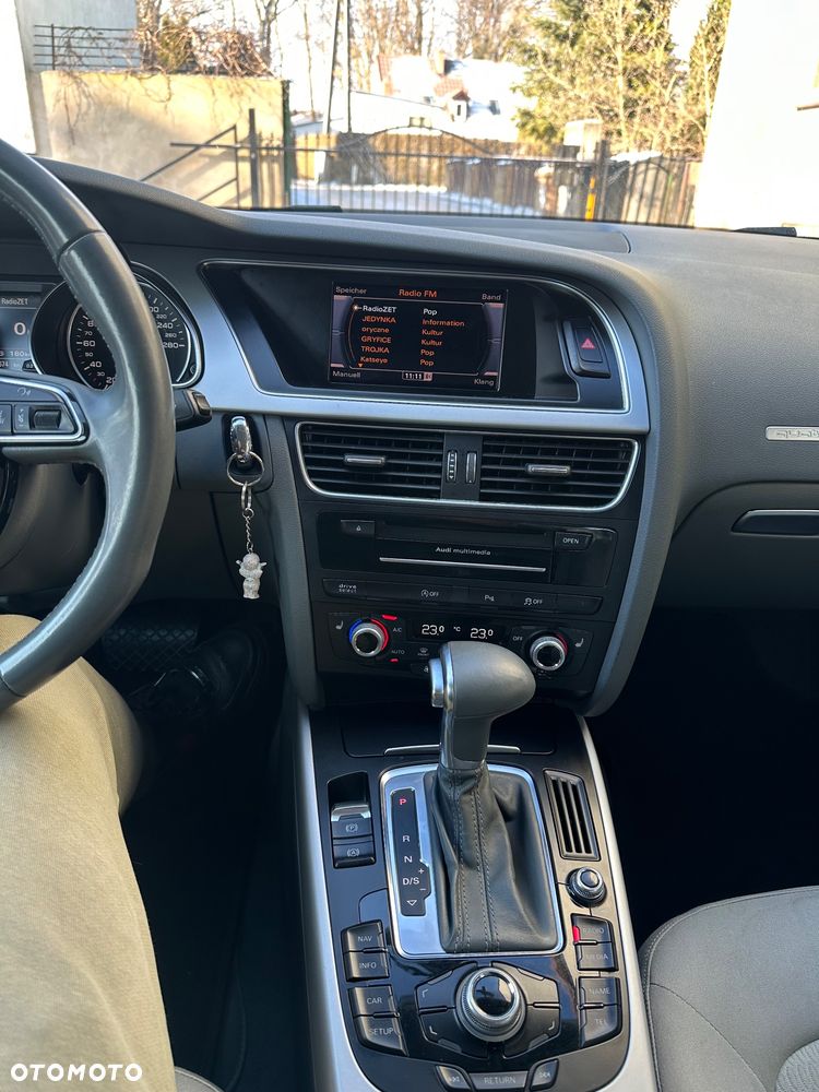 Audi A5 Sportback 2.0 TDI Quattro S tronic - 11