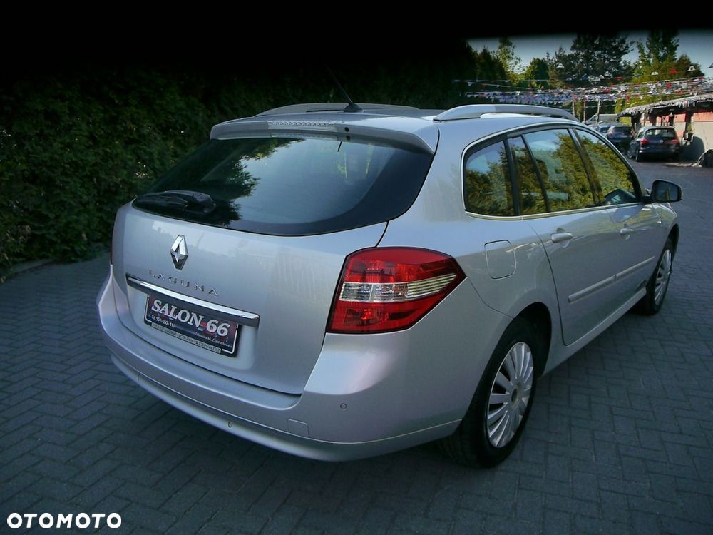 Renault Laguna 2.0 16V 140 Expression - 5