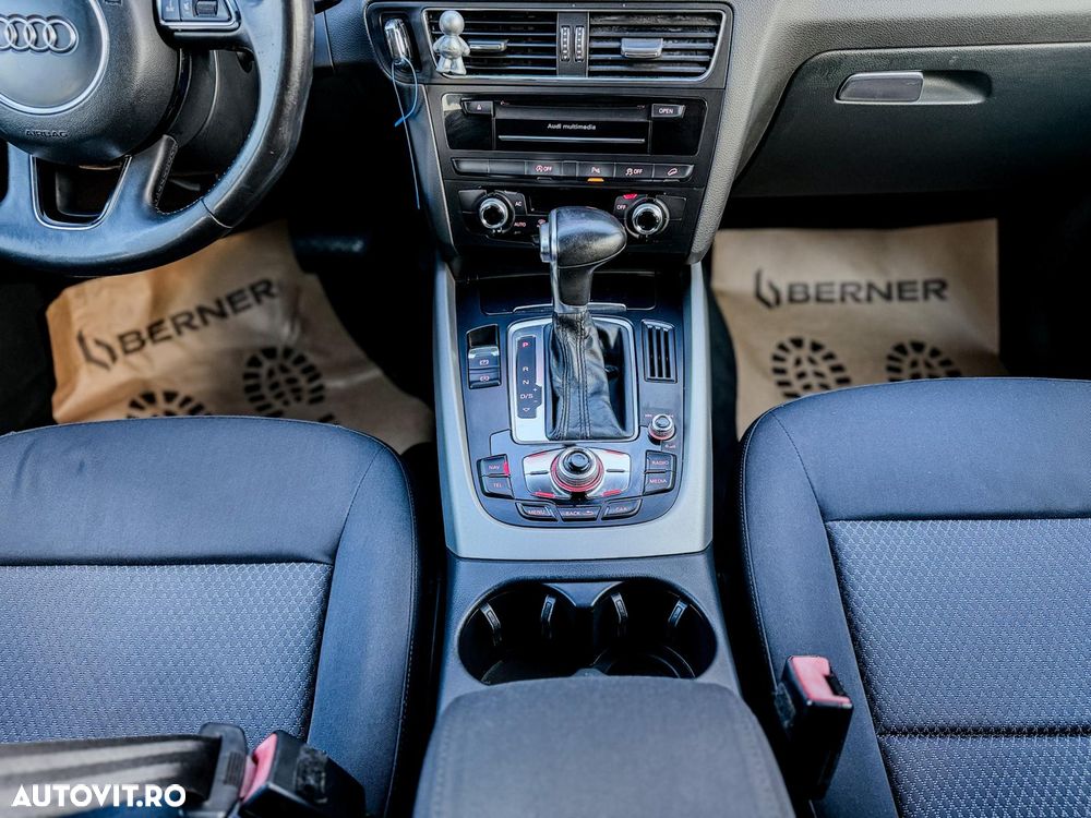 Audi Q5 2.0 TDI Quattro S tronic - 16