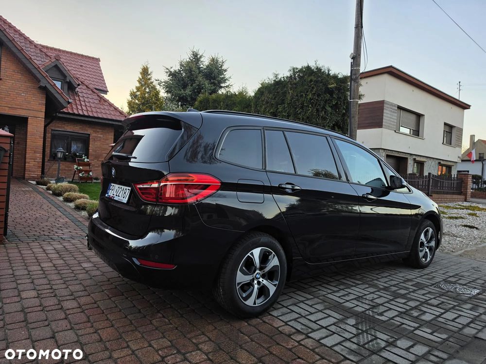 BMW Seria 2 216d GT Advantage - 27