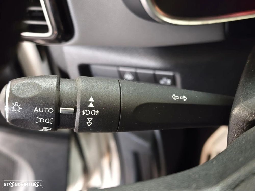 Citroën C5 Aircross 1.2 PureTech Shine - 17