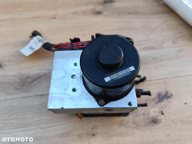 MERCEDES W164 ML W251 POMPA ABS A2515450832 - 4