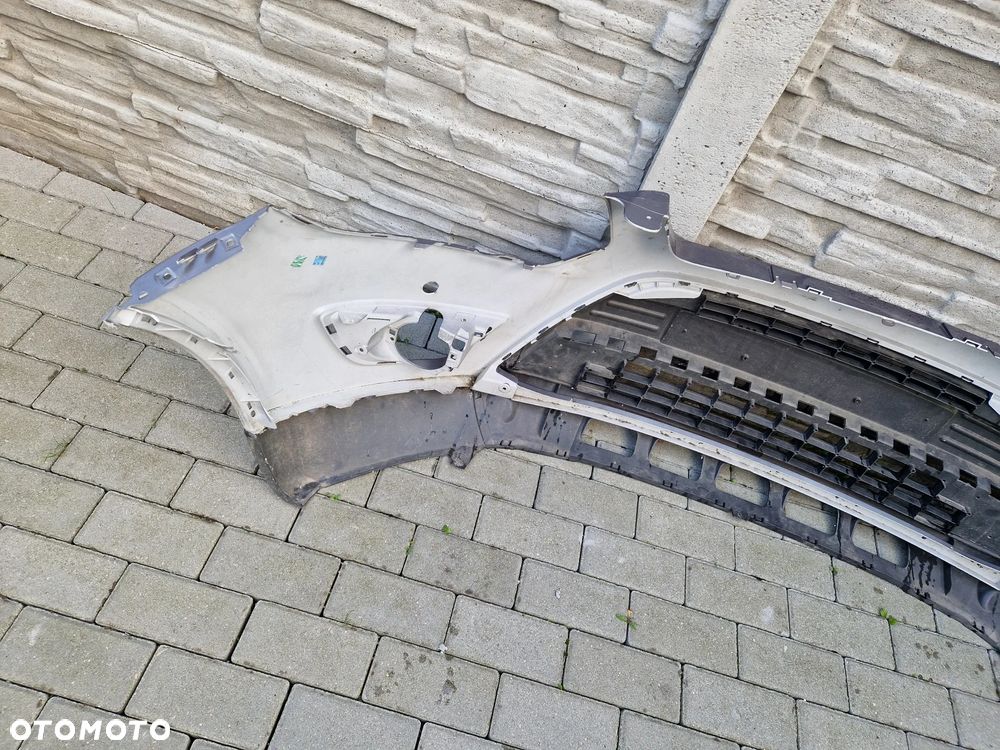 Zderzak Ford Kuga Mk1 I - 7