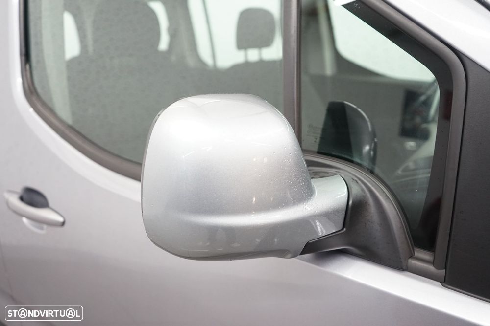 Peugeot Rifter 1.2 PureTech Allure - 10