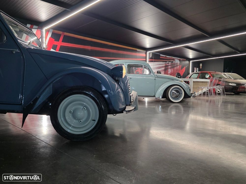 Citroën 2CV - 53
