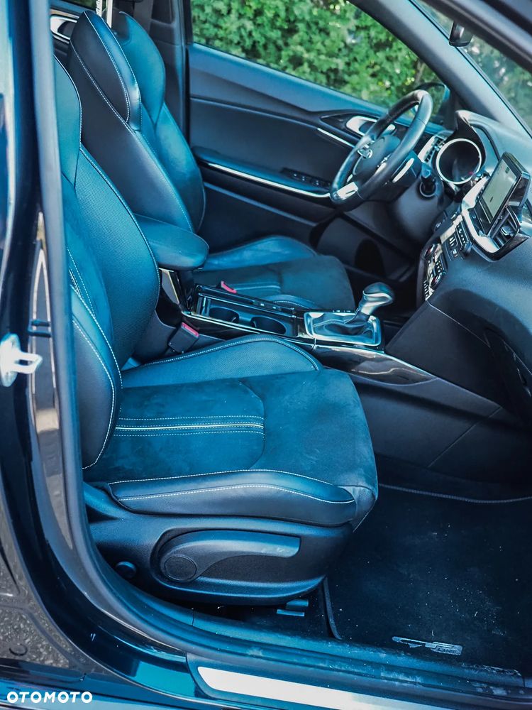 Kia ProCeed 1.4 T-GDI GT Line DCT - 17