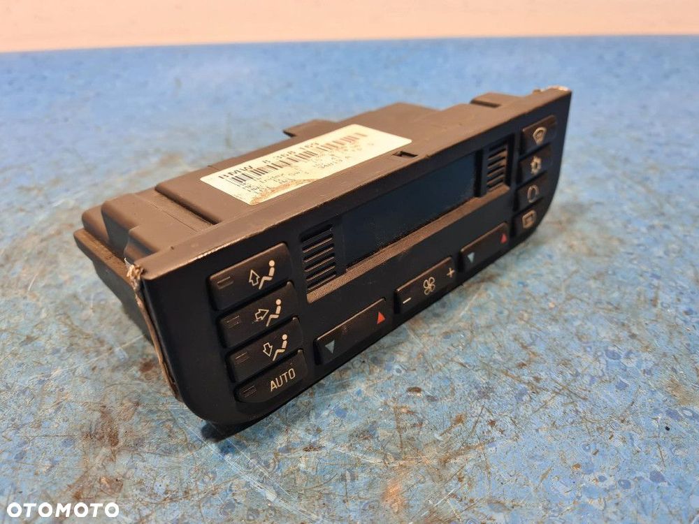 BMW 318 I E36 PANEL KLIMATYZACJI 8368169 - 2