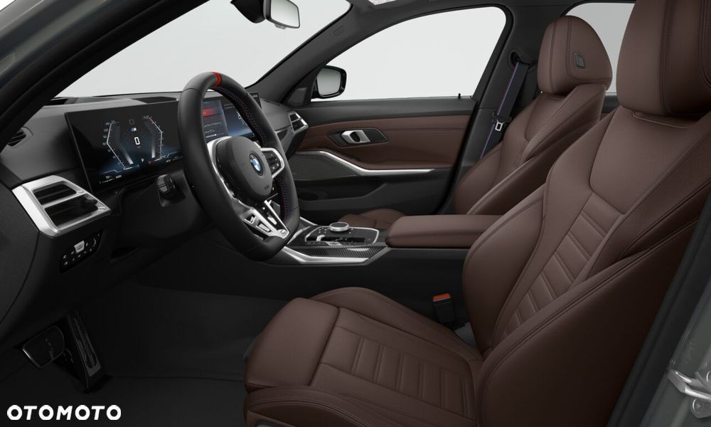 BMW Seria 3 M340i xDrive mHEV sport - 18