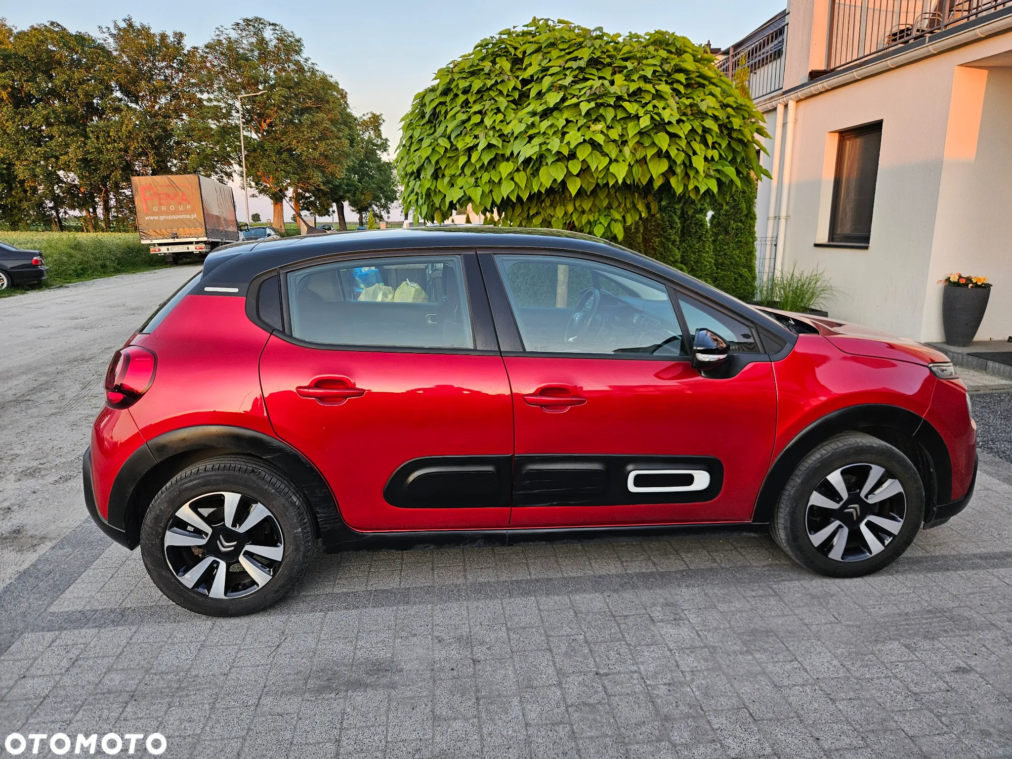 Citroën C3 Pure Tech 110 S&S SHINE - 32