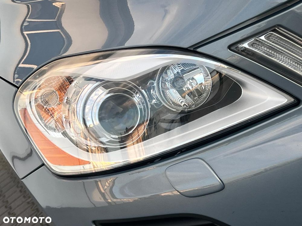 Volvo XC 60 T6 AWD Kinetic - 16