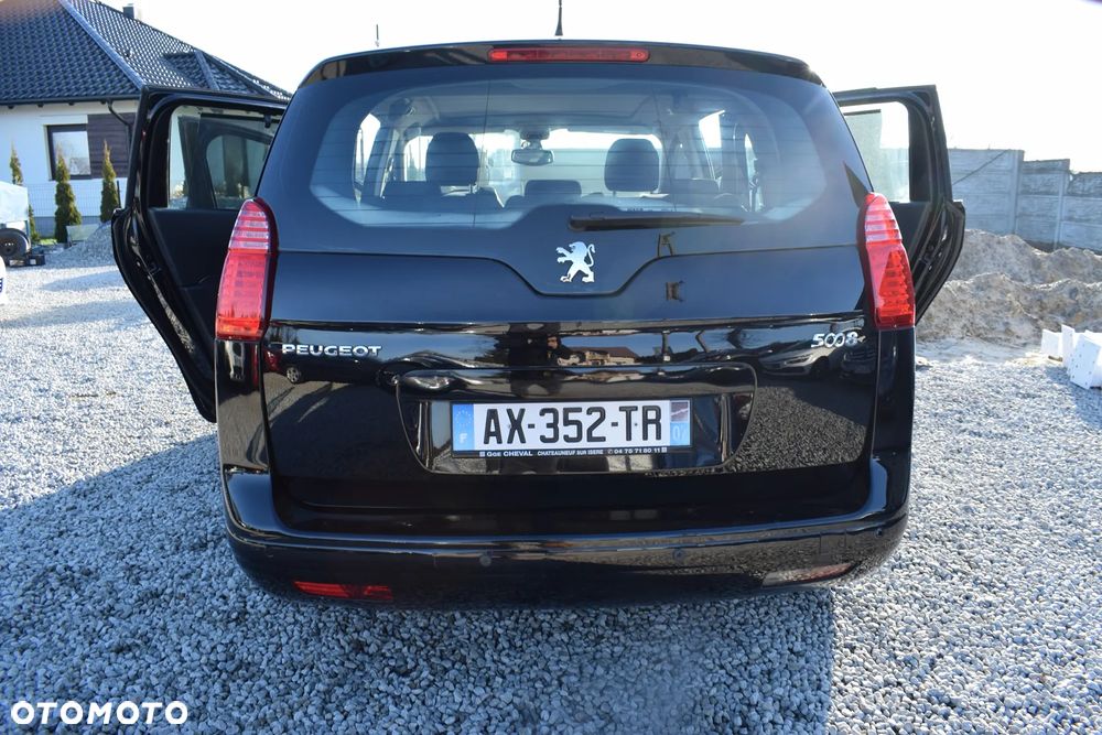 Peugeot 5008 2.0 BlueHDi Active - 15