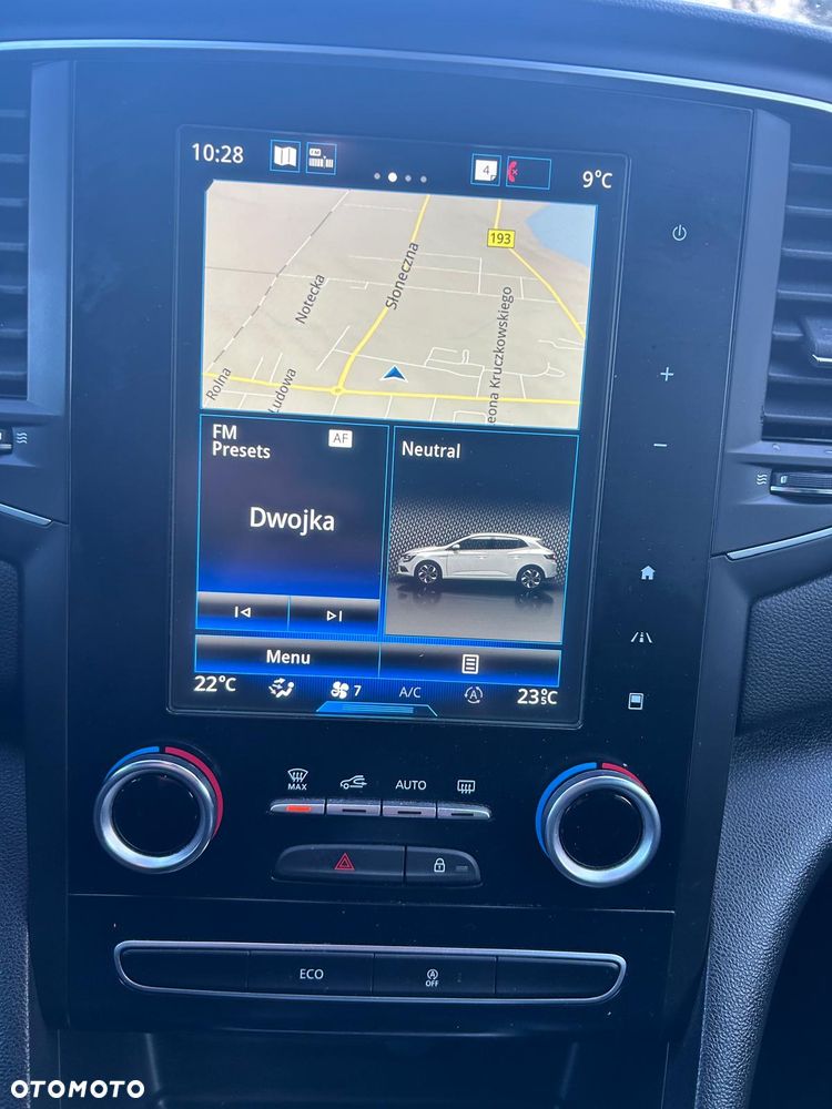 Renault Megane 1.5 dCi Limited - 26