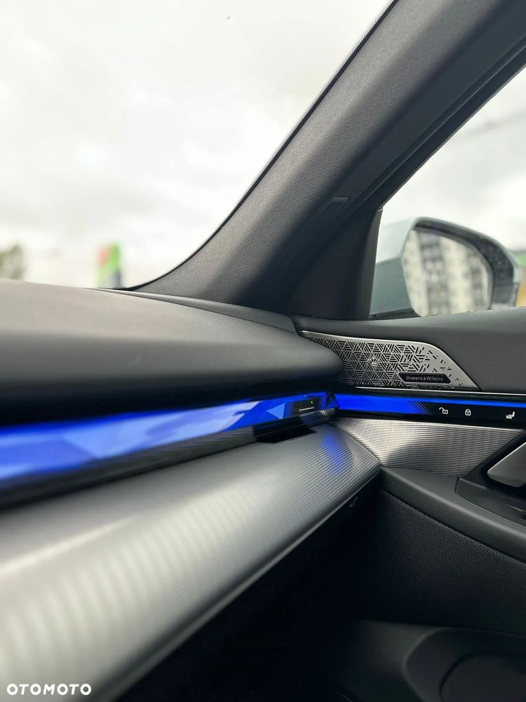 BMW i5 - 21