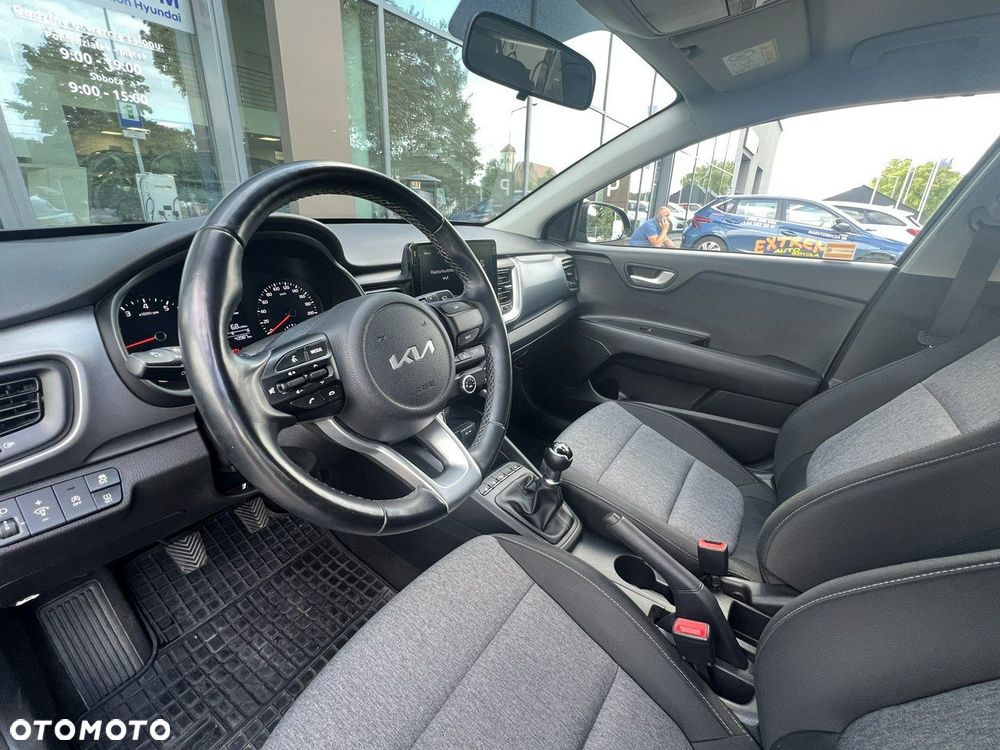 Kia Stonic - 6
