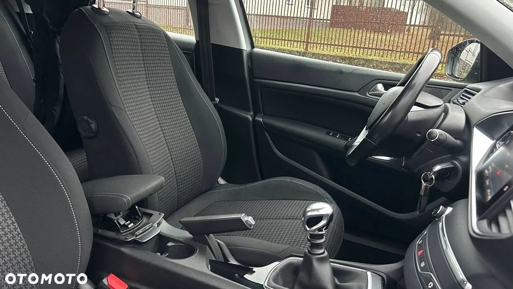 Peugeot 308 1.5 BlueHDi Active Pack S&S - 23