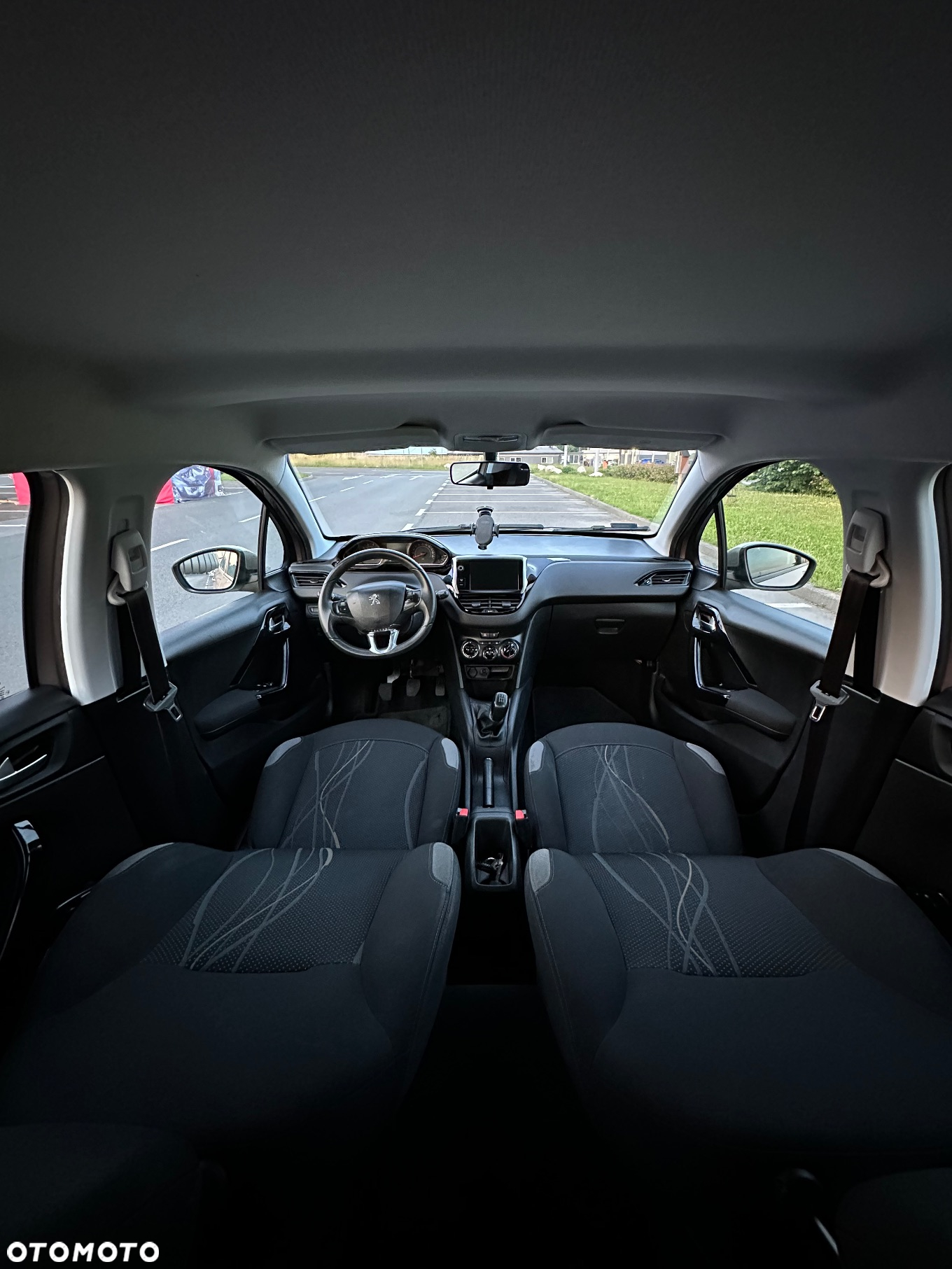Peugeot 208 1.2 PureTech Active - 26