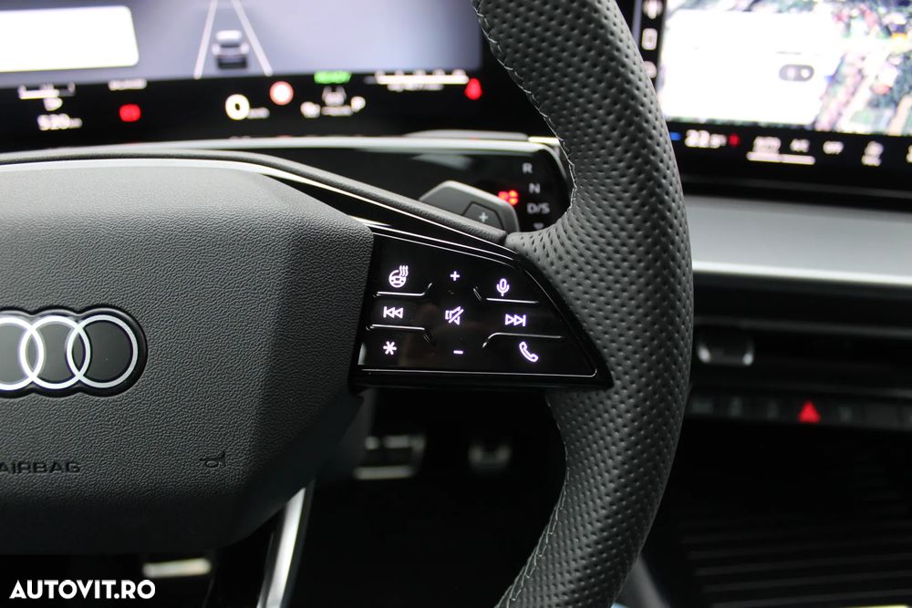 Audi Q3 TFSI quattro 150 kW - 18