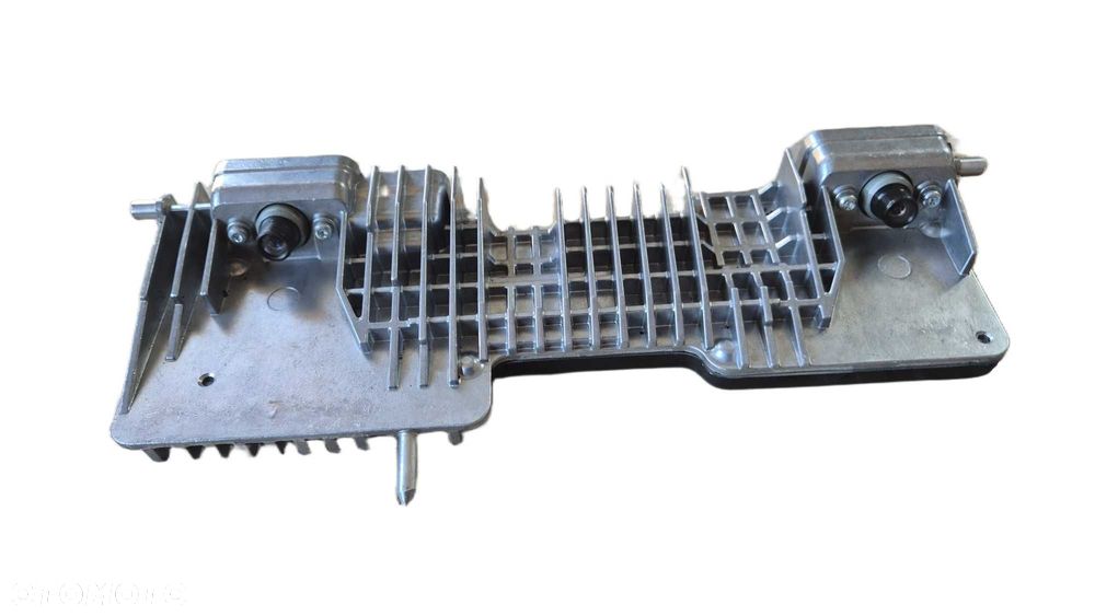 Kamera Szyby Przedniej Asystent Mercedes W247 GLB X247 OE A247 NOWA - 6