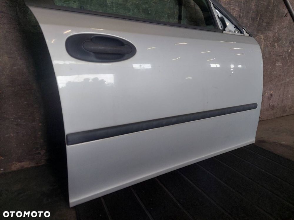 DRZWI KOMPLETNE PRAWY PRZÓD SAAB 9-3 II 268 - 3