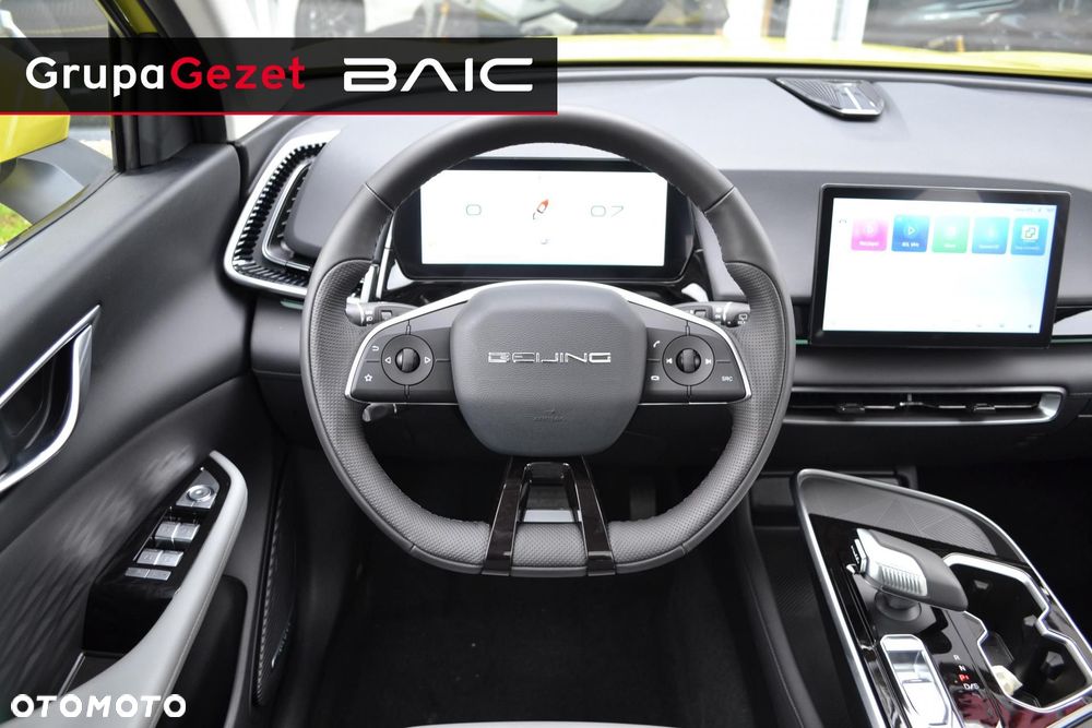 BAIC 5 Beijing 1.5T Business DCT - 14